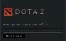 Conta dota 2 imortal 6.6 k de mmr