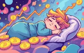 Criptomoedas e Renda Passiva: Investimento potencial.