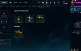 Conta Lol Upada A Mão Smurf Unranked (Handlevel) - Mmr Zerad