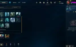 Conta Lol Upada A Mão Smurf Unranked (Handlevel) - Mmr Zerad