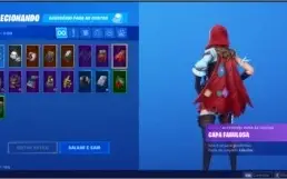 CONTA DE FORTNITE COM SALVE O MUNDO, leia a descrição!!1