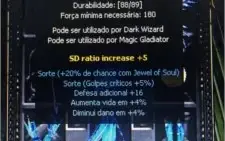 ACC MU C.A BRASIL