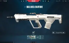 Conta valorant com varias skins card beta e imortal S1