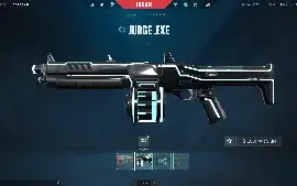 Conta valorant com varias skins card beta e imortal S1