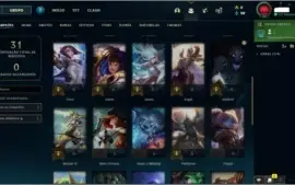 CONTA PLATINA 3 33 CHAMPS