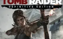 Xbox Tomb Raider: Definitive Edition (Xbox One) #C96607