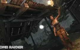 Xbox Tomb Raider: Definitive Edition (Xbox One) #C96607