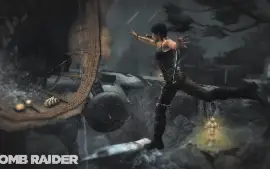 Xbox Tomb Raider: Definitive Edition (Xbox One) #C96607