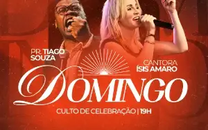 Artes Para Igrejas Ou Eventos