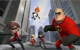 Disney Infinity Gold Collection Steam Promoção