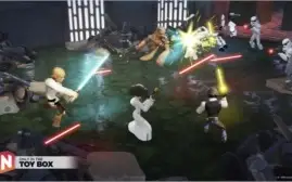 Disney Infinity Gold Collection Steam Promoção