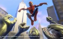 Disney Infinity Gold Collection Steam Promoção