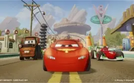 Disney Infinity Gold Collection Steam Promoção