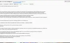 GrowBot v2.7.3 - Automador Instagram Profissional (Anti-Ban)