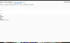 GrowBot v2.7.3 - Automador Instagram Profissional (Anti-Ban)
