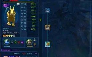 VENDO CONTA LADMO OMEGAMON!