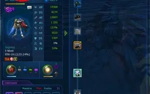VENDO CONTA LADMO OMEGAMON!