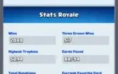 Conta Clash Royale Challenger 2 Baratinho
