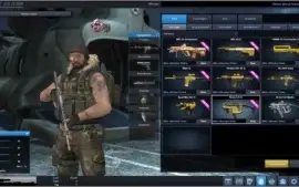 Vendo Segundo Tenente Full cash