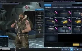 Vendo Segundo Tenente Full cash