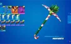 conta fortnite (skin renegade) + diversos jogos epic games