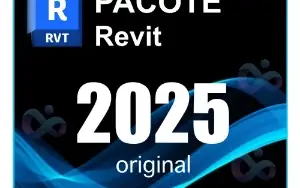 Autodesk Revit para Windows - Original