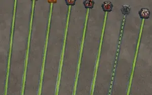 Conta Albion End Game