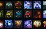 Conta League of Legends Platina 5