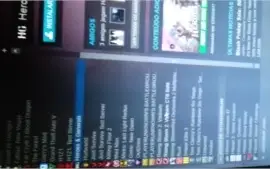 Conta steam nivel 42+ 70,00 de saldo