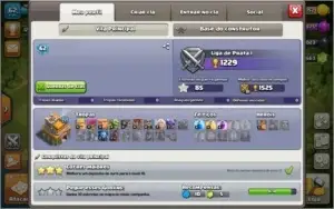 CV 7 Full (com 4 construtores)