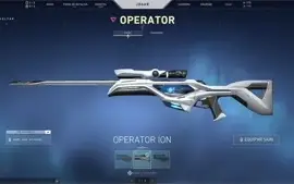 Conta Valorant - Maior Elo Platina 3 (Skins raras).