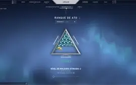 Conta Valorant - Maior Elo Platina 3 (Skins raras).