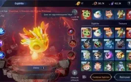 Conta Mir4 Taoista 90k