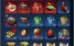 Conta MIR4 NV 75 (EM GUILD DOMINANTE) 4 ESPIRITOS EPICOS