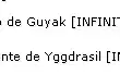 Ragna4th Pack Kit Geral