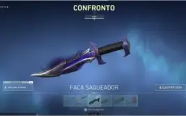 Conta D1 Valorant para sair rapido