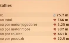 CONTA ALBION 566M FAMA