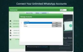 WAHUMMER - Aquecedor e Maturador de Chips do ZAP