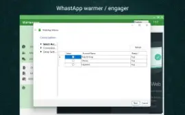 WAHUMMER - Aquecedor e Maturador de Chips do ZAP