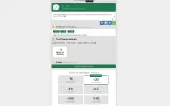 Script Rifa Laravel Php Laravel 10 Milhões De Cotas Premiada
