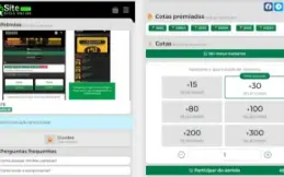 Script Rifa Laravel Php Laravel 10 Milhões De Cotas Premiada