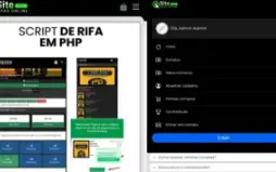 Script Rifa Laravel Php Laravel 10 Milhões De Cotas Premiada