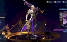 Conta (Full Acesso) 83 Skins Com Skin Rara Clint M2