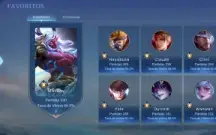 Conta (Full Acesso) 83 Skins Com Skin Rara Clint M2