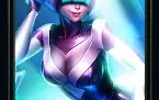 Conta LOL ✅ LVL 43 ✅ ELO GOLD ✅ Skin ULTIMATE da Sona ❗️❗️