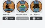 Vendo Conta de Blox fruits com Notificador de frutas