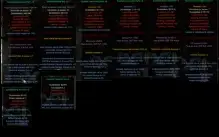 Megamu-Set-Sm-Anubis+9-Barnake+9+Wings+Set-Venon+Mc+Mp