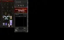 Megamu-Set-Sm-Anubis+9-Barnake+9+Wings+Set-Venon+Mc+Mp