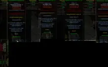 Megamu-Set-Sm-Anubis+9-Barnake+9+Wings+Set-Venon+Mc+Mp