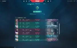 Ascendente 1